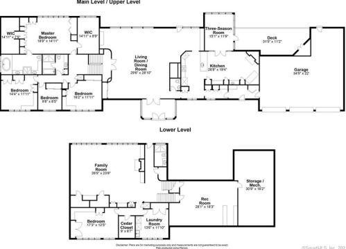 14 Cypress Rd, Hartford CT 06111-5606 exterior