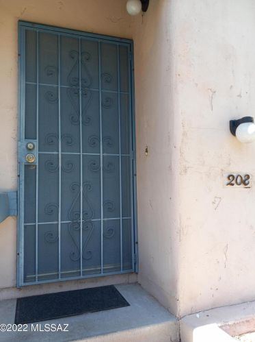 4283 River Grove Cir, Tucson, AZ 85719-1158