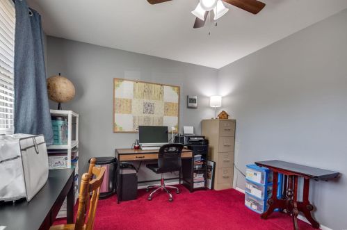 737 Southshire Dr, Saint Louis MO 63125-5119 exterior