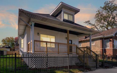 8104 Dorchester Ave, Chicago IL  60619-3436 exterior