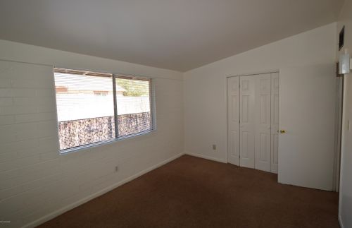 1518 Sahuara Ave, Tucson AZ  85711-5937 exterior