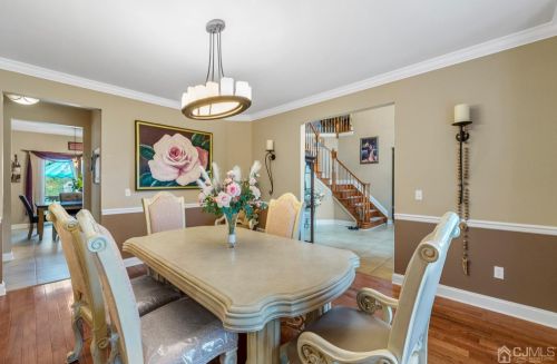 105 Arizona Ave, Old Bridge NJ 08857-4311 exterior