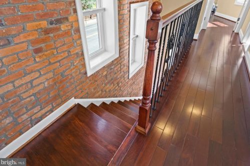 616 M St, Washington DC 20002-3425 exterior