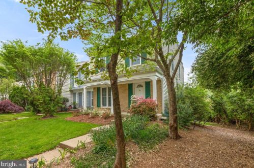 635 Concerto Ln, Silver Spring, MD 20901-5008