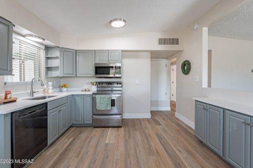 4407 Water St, Tucson AZ  85712-2610 exterior