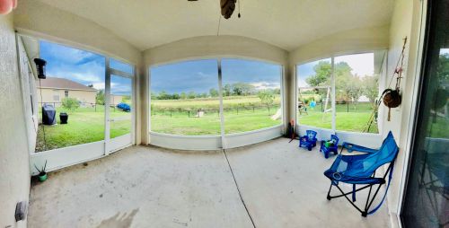 1364 Abacus Ave, Fort Pierce FL  34953-6603 exterior