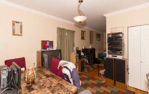 6243 Campbell Ave, Chicago IL 60659-2807 exterior