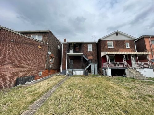 2436 Woodstock Ave, Pittsburgh PA 15218-2631 exterior