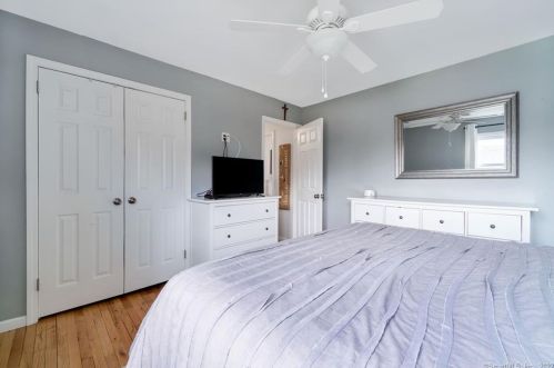 35 Harley Rd, Milford CT 06460-3725 exterior