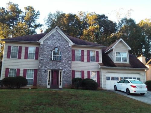 700 Stonemill Mnr, Lithonia GA  30058-8228 exterior