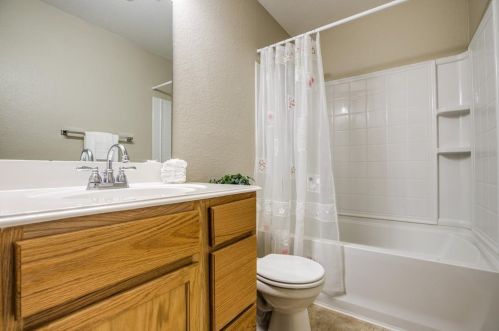 10107 Summit Run Dr, Frisco TX 75035-4726 exterior