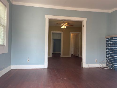 1109 Colonial Rd, Fort Pierce FL 34950-5068 exterior