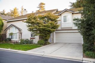 1361 Alex Cir, Turlock CA  95382-8920 exterior