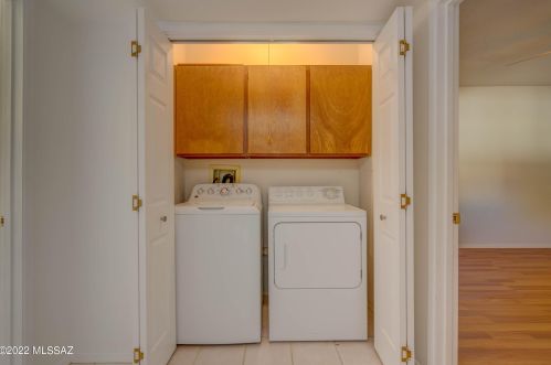 5048 Placita Del Lazo, Tucson AZ  85750-1529 exterior