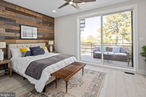 327 Upshur St, Washington DC 20011-5316 exterior