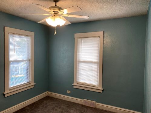 110 Arizona Ave, Joliet IL 60433-1205 exterior