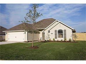 3805 Deerhurst St, Springdale AR  72764-6693 exterior