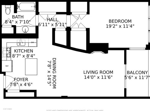 2700 Halsted St, Chicago IL 60614-3293 exterior