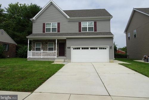 800 10th St, New Castle DE  19720 exterior