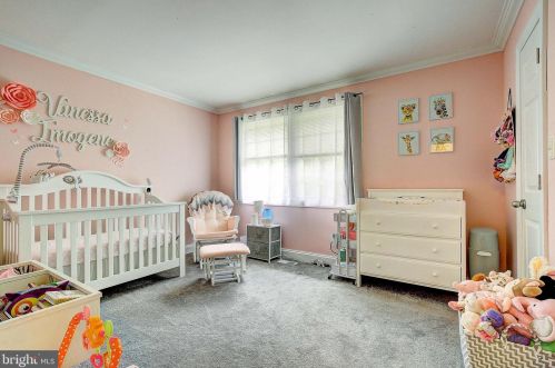 273 Maxo Ct, Glen Burnie MD 21061-5661 exterior