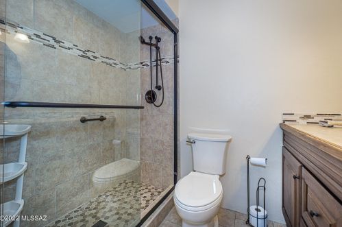 1118 Abrego Dr, Green Valley AZ 85614-3635 exterior