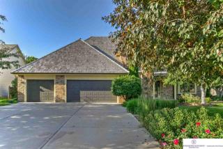 1202 131 Ave, Omaha NE  68154-3620 exterior