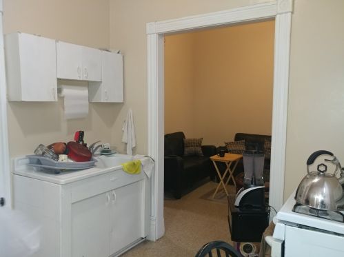 4801 Ada St, Chicago IL 60609-5919 exterior