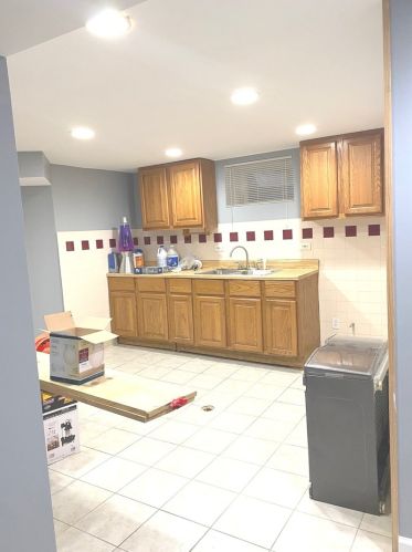 1613 73 Ave, Chicago IL 60707-4208 exterior