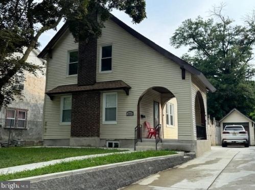 508 Godfrey Ave, Philadelphia PA 19126-3834 exterior