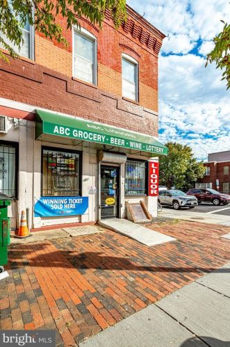 1401 6th St, Washington, DC 20001-2418