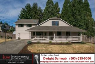 11185 109th Ave, Portland, OR 97223-4278