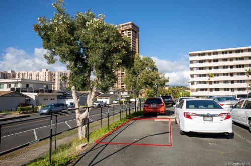 3030 Ala Ilima St, Honolulu HI 96818-2748 exterior