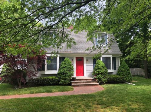 148 Ridge Rd, Red Bank NJ  07704 exterior