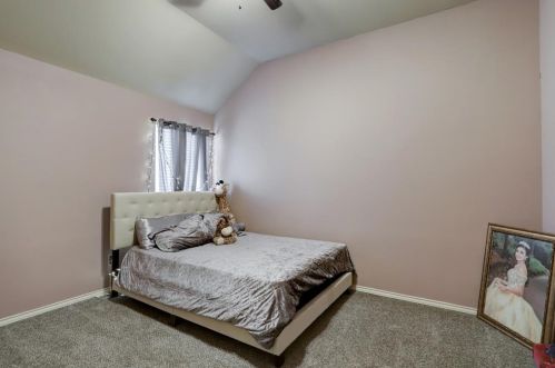 9422 Mustang Park Ct, Humble TX 77396-3891 exterior