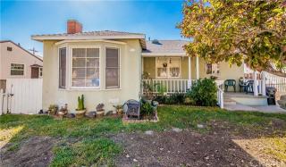 4486 Gateside Dr, Los Angeles, CA 90032-3702