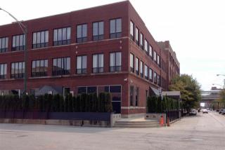 945 Fulton Market, Chicago IL  60607-1324 exterior