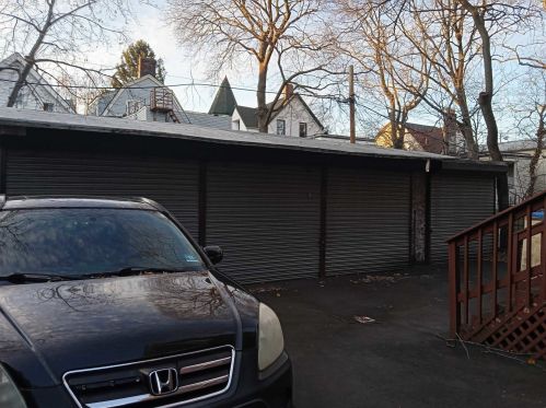 45 9th St, Newark NJ  07107-1137 exterior