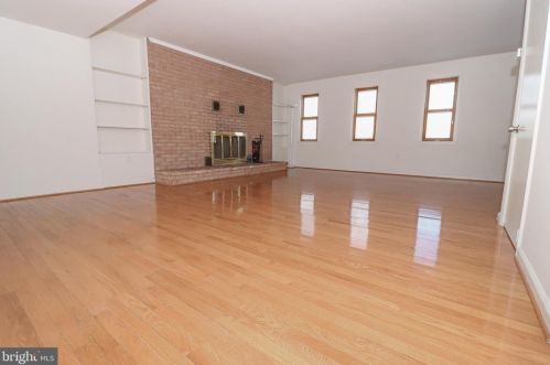 5469 Marlin St, Rockville MD 20853-3608 exterior