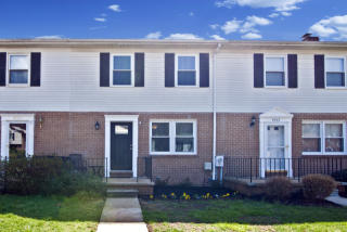 9925 Maidbrook Rd, Baltimore, MD 21234-1241