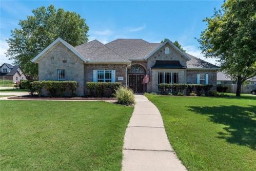 4771 Stonecrest, Springdale, AR 72762-8102