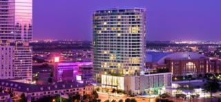 2500 Houston St, Dallas TX  75219-7655 exterior