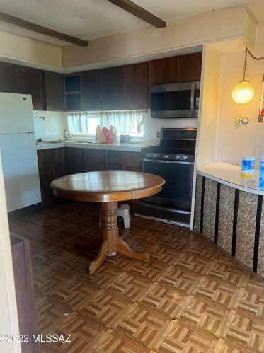 5408 Lazy Heart St, Tucson, AZ 85713-6427