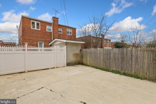 7624 9, Washington DC 20002-3731 exterior