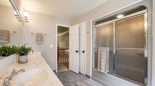 3810 Belle Glade Trl, Lithonia GA  30039-6700 exterior