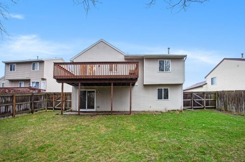 2807 Paddington Dr, Grand Rapids MI 49512-8089 exterior