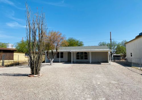 4107 14th Ave, Tucson, AZ 85714-1347