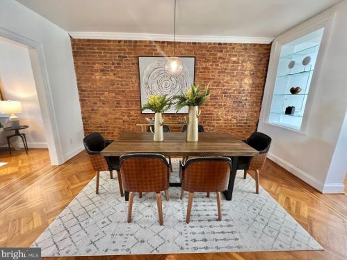 720 Taylor St, Washington DC  20017-2005 exterior