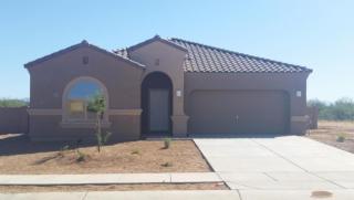 6153 Eagles Roost Dr, Tucson, AZ 85757-1631