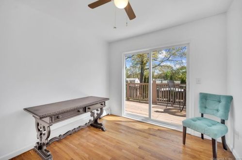 19 Goodchild St, Milford CT 06461-2309 exterior