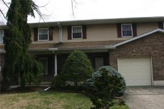 1626 Easton Ave, Bethlehem PA  18017-5137 exterior